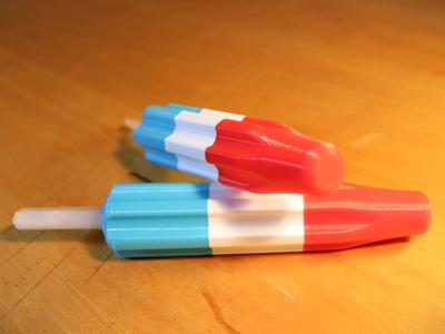 Bomb POP