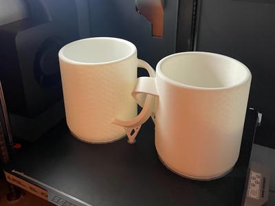 Useless Couples Mugs