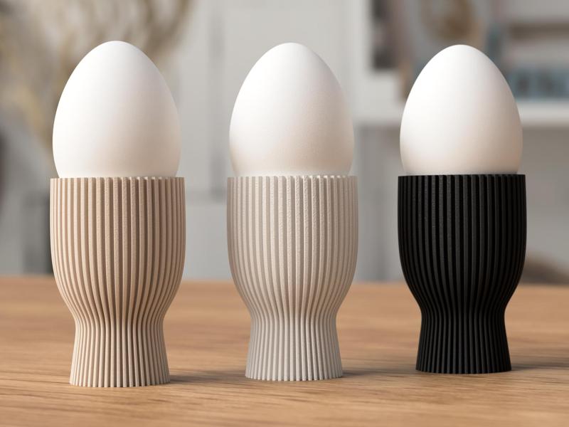 Egg Holder Cup