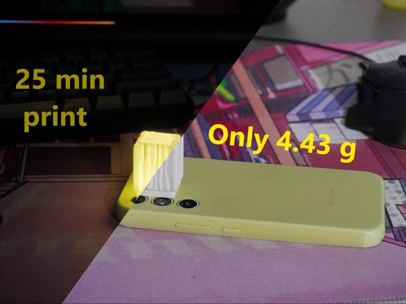 Mini TentGlow  Diffuser