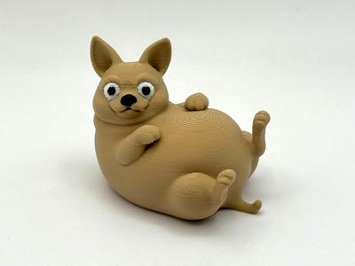 Chubbiest Good Boy