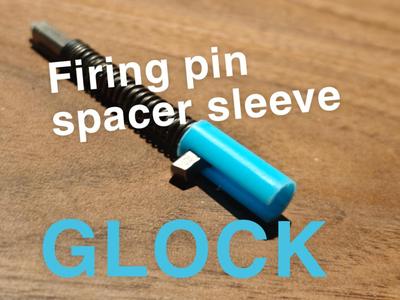 Glock Firing Pin Spacer Sleeve