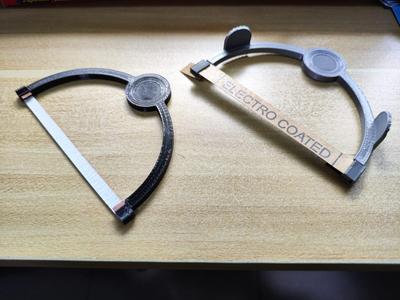 Sanding tool