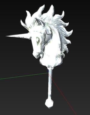 Hobby Horse IV