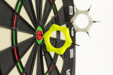 Star Darts