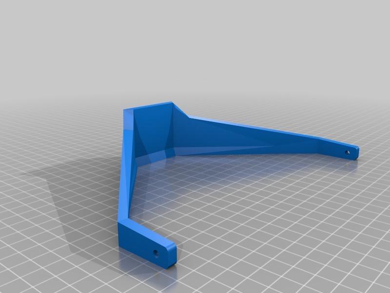 RC plane landing gear