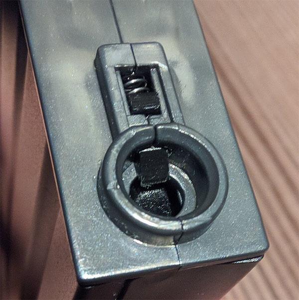 M4 Mag Follower & Stopper - Specna Arms