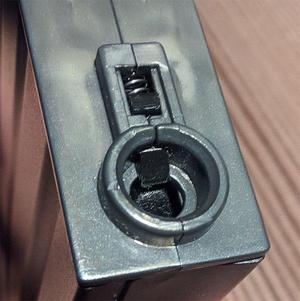 M4 Mag Follower & Stopper - Specna Arms