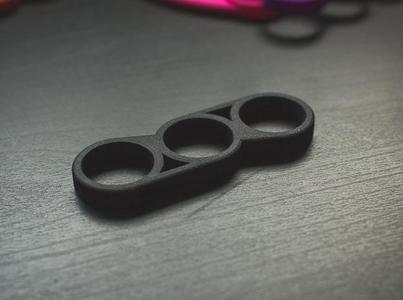 The Offset - Fidget Spinner