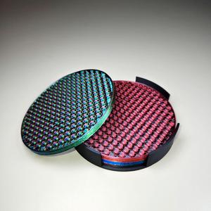 Flexi Coasters