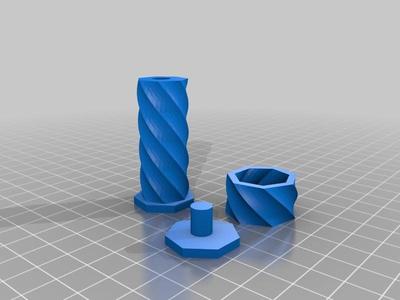Fidget Twister