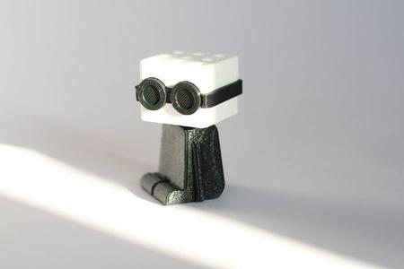 Andy Pencil Holder