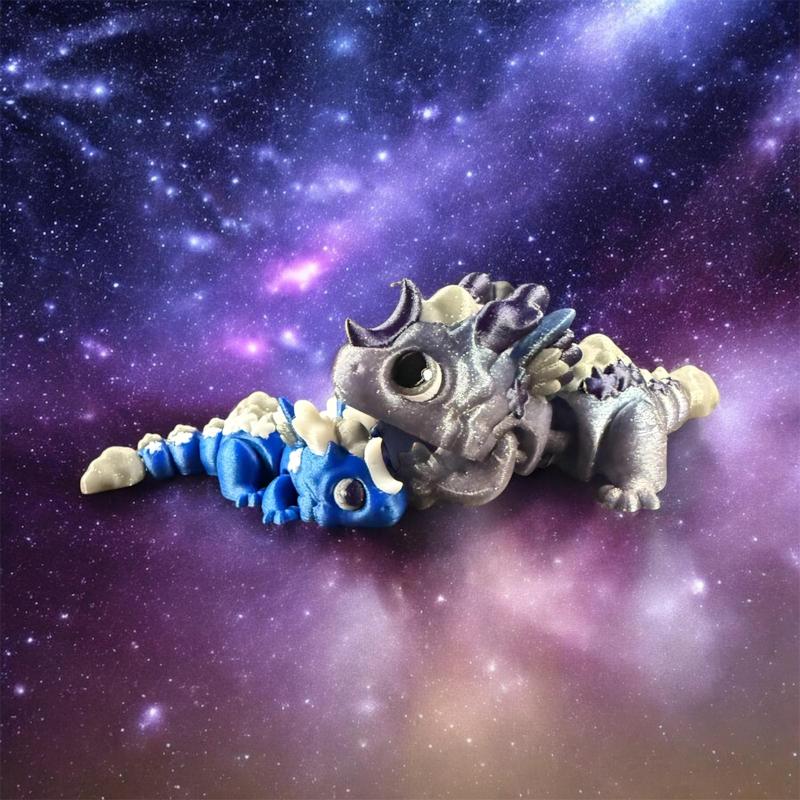 Baby Dream Dragon