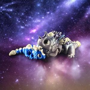 Baby Dream Dragon