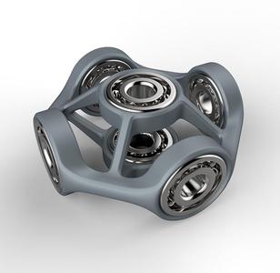 Fidget spinner