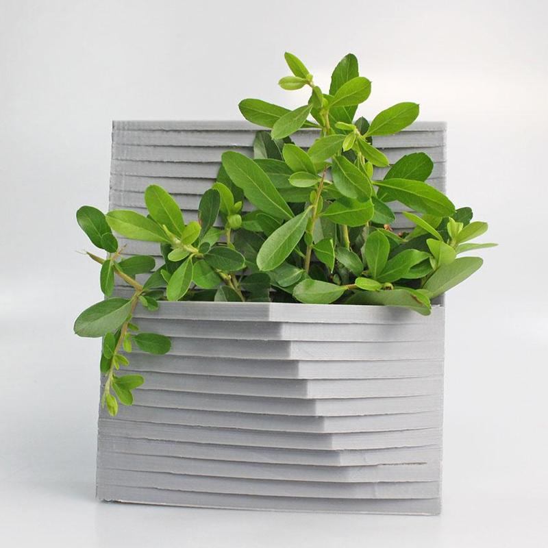 Planter Tile