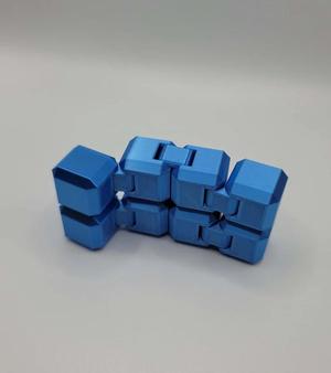 Infinity Cube Fidget
