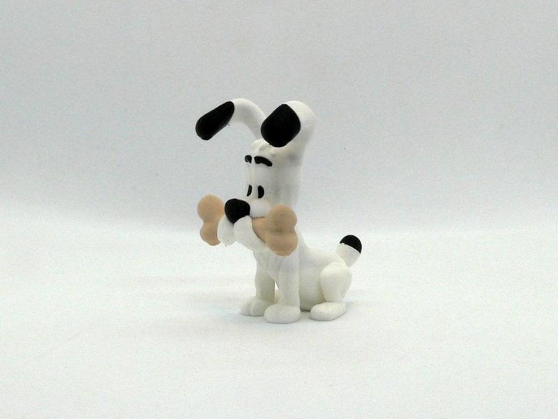 Idefix