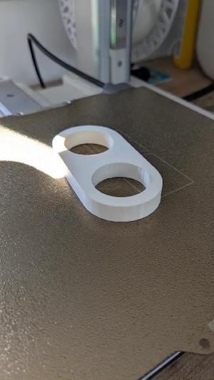 Line connector up to 100kg   
