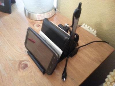 Desk Organizer