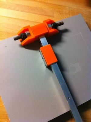 Balsa Chopper