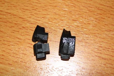 [Airsoft] BB Follower for WE G17/18 Magazines