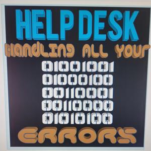 Help Desk