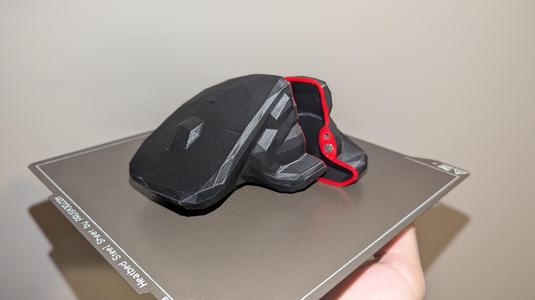 Logitech MX Master 3 Case V2