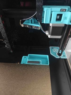 Nozzle Brusher (Supports Cartographer3D)