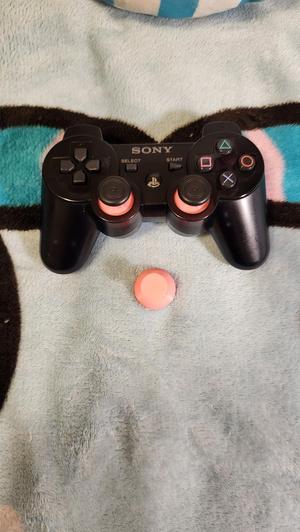 Dualshock 3 analog stick