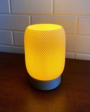 Free Diffuser Type 1 - Lamp accessories by Lunfardo