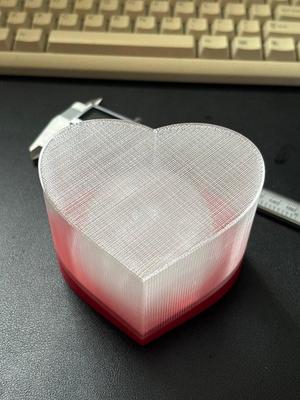Valentine's Day Special Gift Box