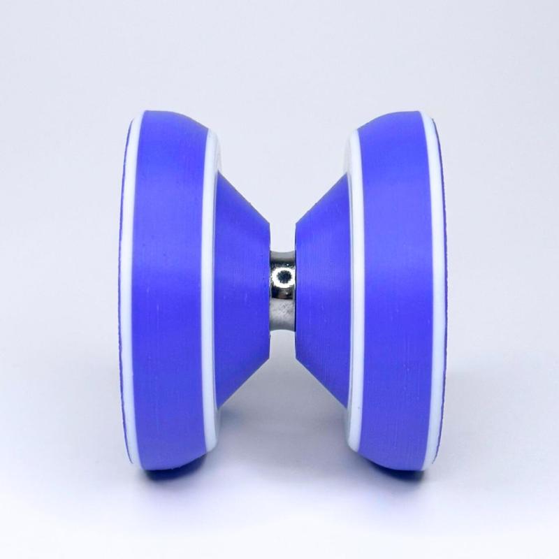 Modern Yo-Yo - Responsive and Unresponsive, No Supports Needed
