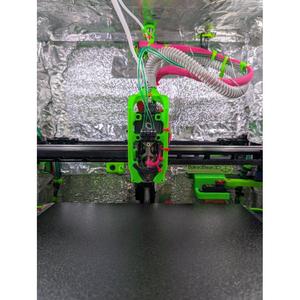 Wishbone Toolhead for RatRig V-Core Machines