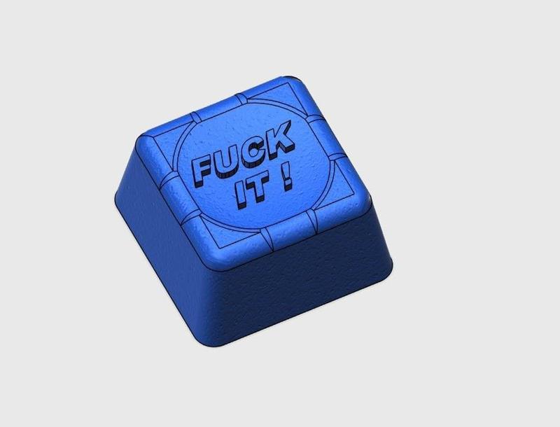 F-key