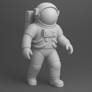 Astronaut   