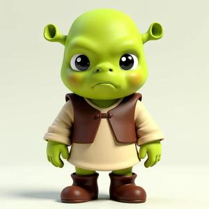 Shrek   