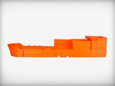 Clutter Cutter