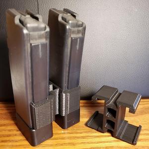 CZ Scorpion Magazine Coupler