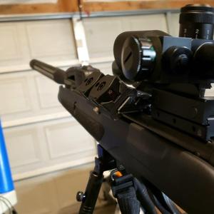 Gamo Quick-Shot 10x Gen1 Magazine holder x2