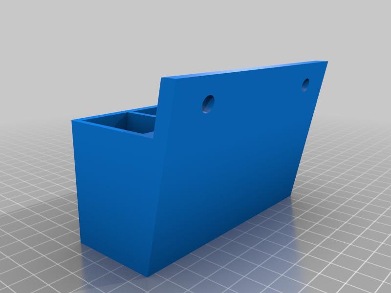 MP5 Mag Wall Mount