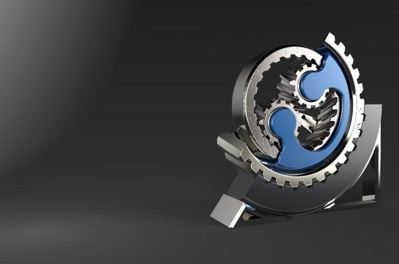 Desktop Fidget