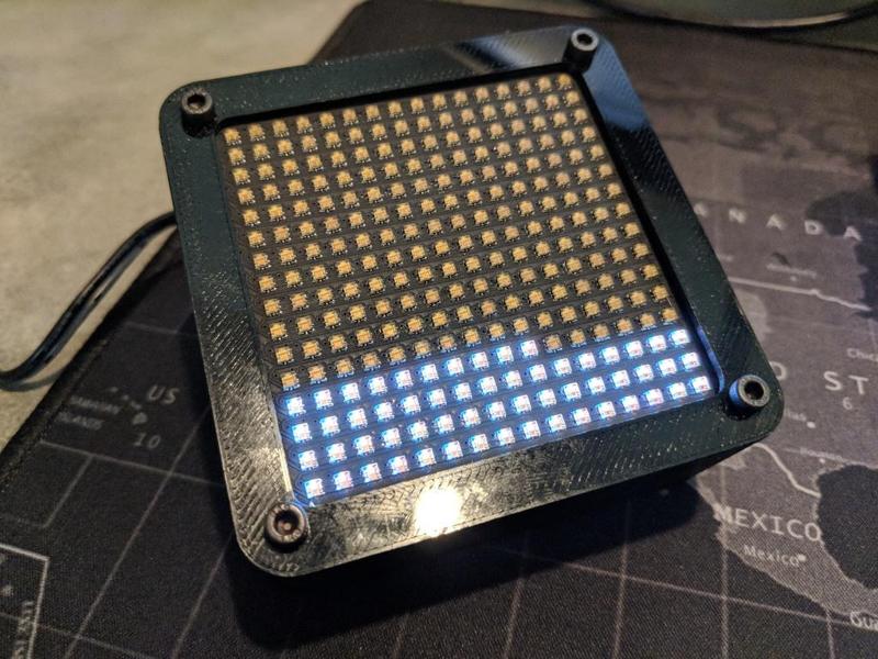 PIXO Pixel Minimalist Case