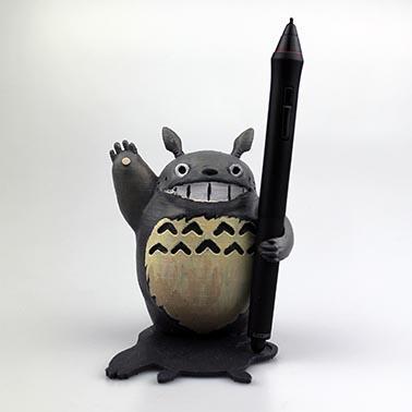 TOTORO Pen holder