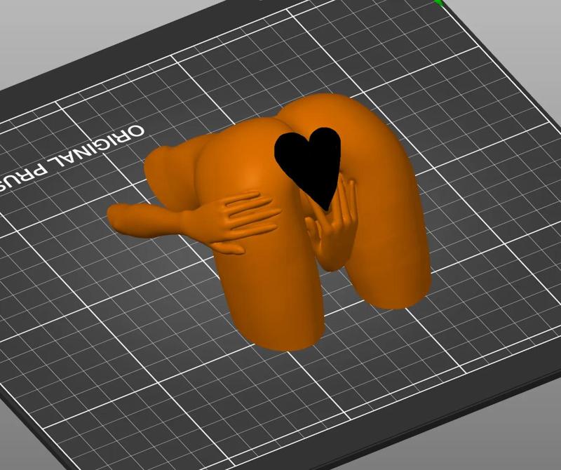 NSFW Penholder
