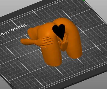 NSFW Penholder