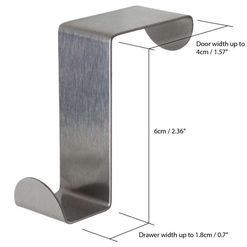 Door Hooks (10 different size)