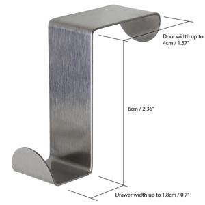 Door Hooks (10 different size)