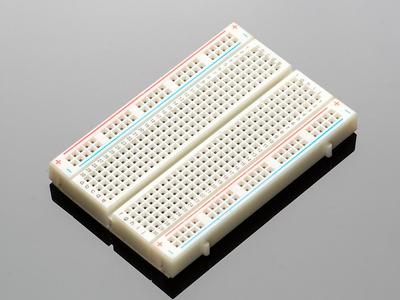 Small Breadboard (Dummy model)
