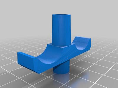 Airsoft Magazine Unloader